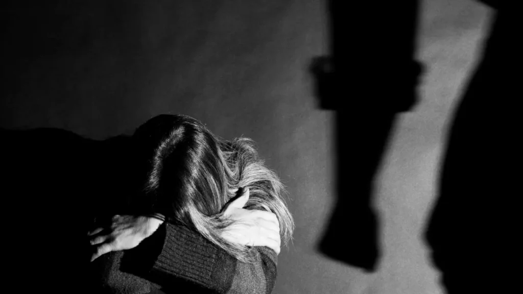 the prevalence of domestic abuse