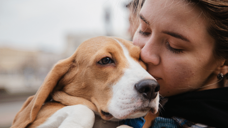 5 Ways Dogs Can Reduce Anxiety: Backed by Science and Statistics