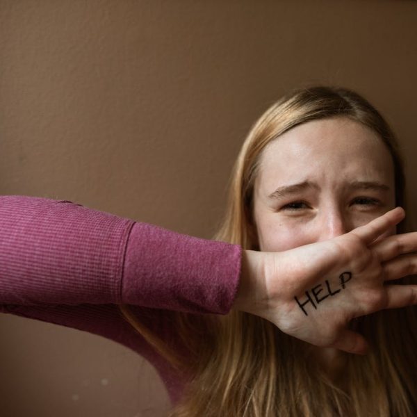 Support Abuse Survivers
